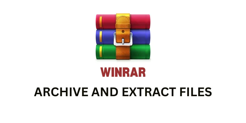 10th must install soft: winrar