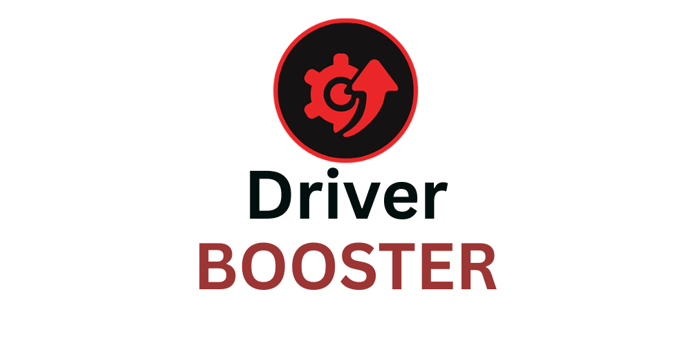 4th must install soft: driver booster
