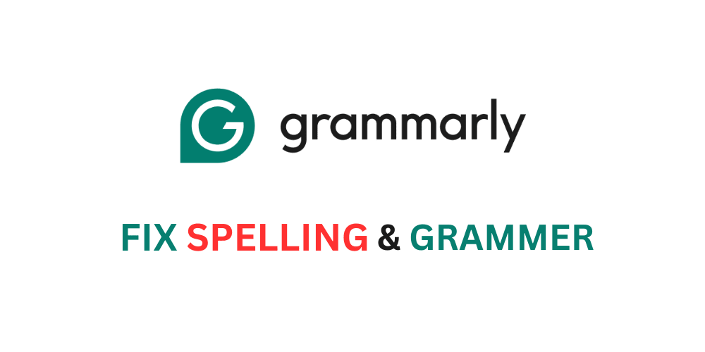 7th must install soft: Grammarly