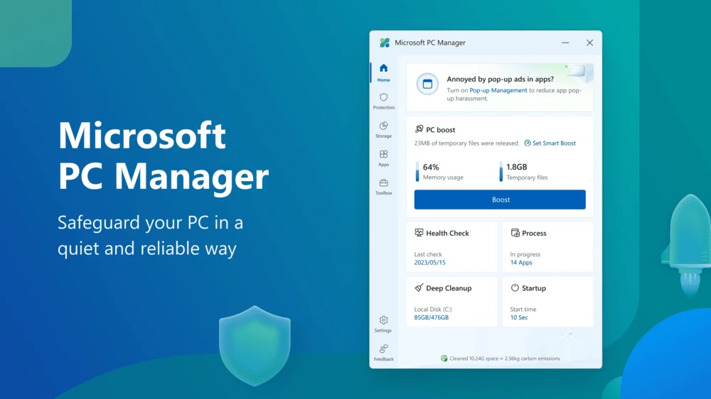 10 Must Install Software For Your PC